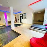 Honeymoon With Luxury Indoor And Outdoor Pools In Kalkan Kaş