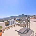 Honeymoon With Luxury Indoor And Outdoor Pools In Kalkan