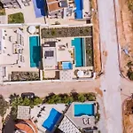 Honeymoon With Luxury Indoor And Outdoor Pools In Kalkan *
