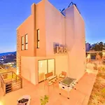 Honeymoon With Luxury Indoor And Outdoor Pools In Kalkan Villa