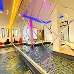וילה Honeymoon With Luxury Indoor And Outdoor Pools In Kalkan קס