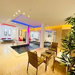 Honeymoon With Luxury Indoor And Outdoor Pools In Kalkan וילה