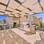 Honeymoon With Luxury Indoor And Outdoor Pools In Kalkan וילה