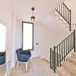 Honeymoon With Luxury Indoor And Outdoor Pools In Kalkan וילה
