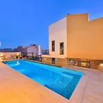 Honeymoon With Luxury Indoor And Outdoor Pools In Kalkan וילה קס