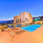 וילה Honeymoon With Luxury Indoor And Outdoor Pools In Kalkan