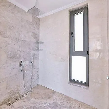 וילה Honeymoon With Luxury Indoor And Outdoor Pools In Kalkan *