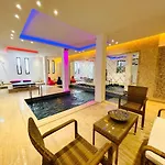 Honeymoon With Luxury Indoor And Outdoor Pools In Kalkan