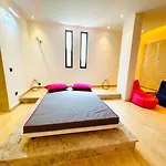 Honeymoon With Luxury Indoor And Outdoor Pools In Kalkan 빌라 *