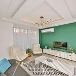 Honeymoon With Luxury Indoor And Outdoor Pools In Kalkan