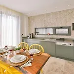Honeymoon With Luxury Indoor And Outdoor Pools In Kalkan 카스