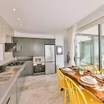 빌라 Honeymoon With Luxury Indoor And Outdoor Pools In Kalkan
